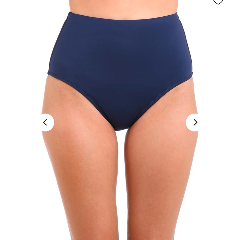 🌴🌴LA BLANCA bikini bottom - Picture 3 of 5